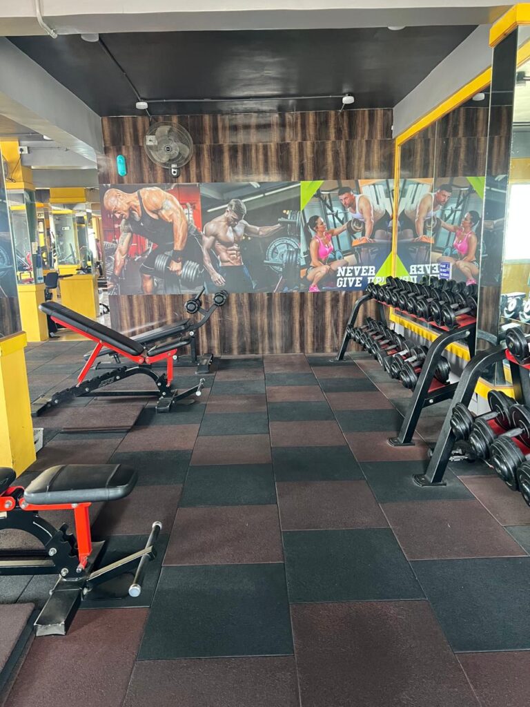 Best Gym in Bhukum | Intensity Fitness Club Review | Best Gym in Pirangut & Pune