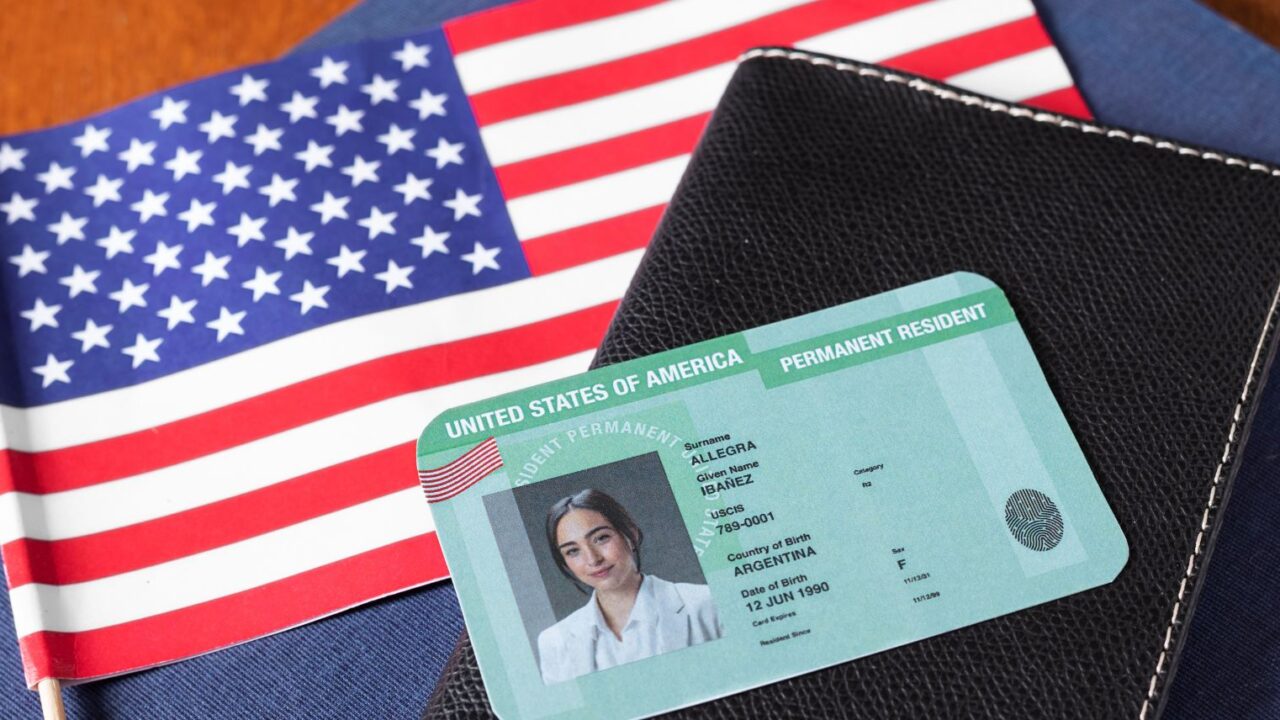 Green Card Processing Time in 2026 (Updated Guide)
