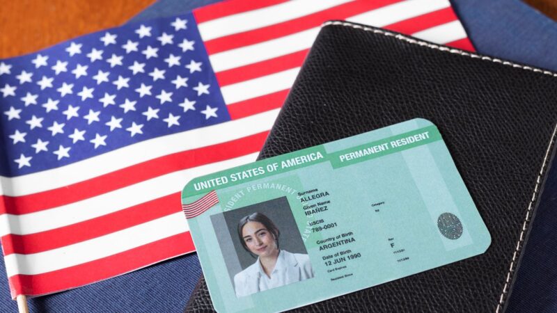 Green Card Processing Time in 2026 (Updated Guide)
