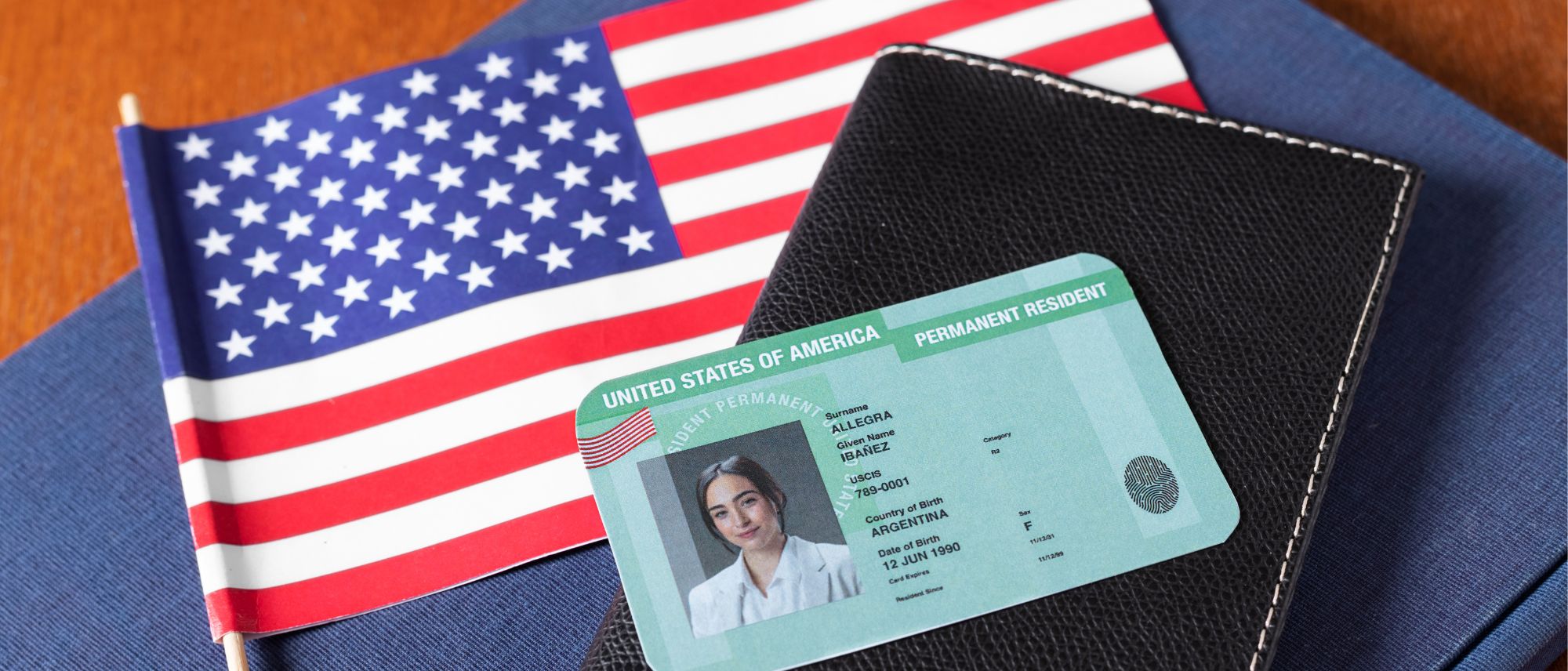 Green Card Processing Time in 2026 (Updated Guide)
