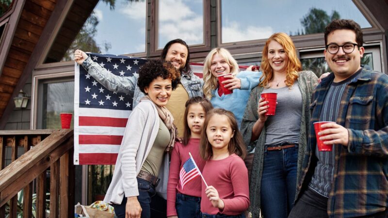 How Renting Works in the USA (2026): Lease, Deposit & Credit Rules