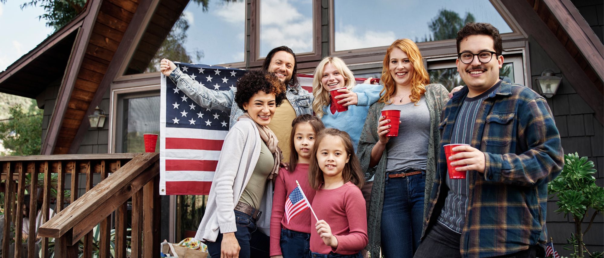 How Renting Works in the USA (2026): Lease, Deposit & Credit Rules