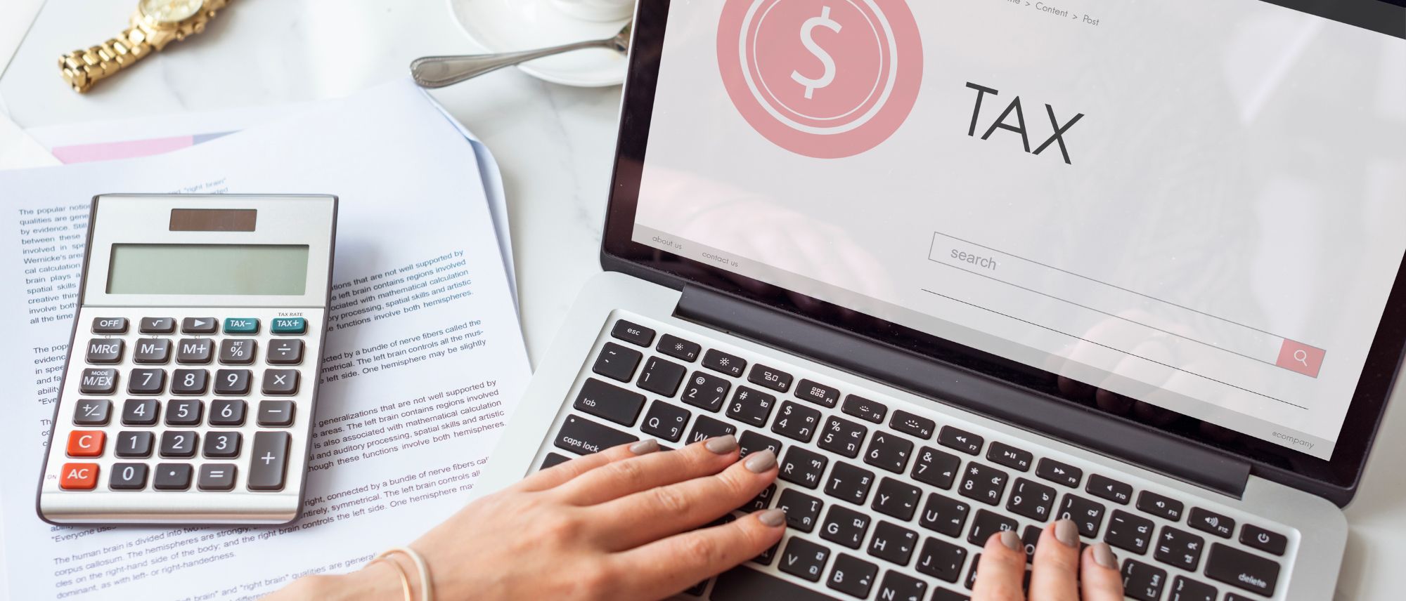 How Taxes Work in the USA (Simple 2026 Guide)