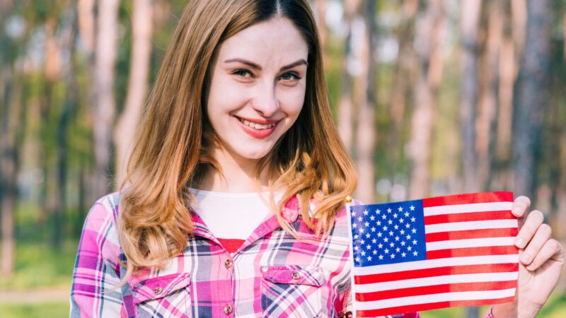 How to Move to the USA from India (Step-by-Step Process – 2026 Guide)