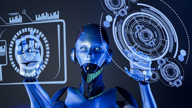 How to Use AI for Making Money Online (2026 Guide)