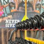 Intensity Fitness Club – Best Gym in Bhukum, Pirangut