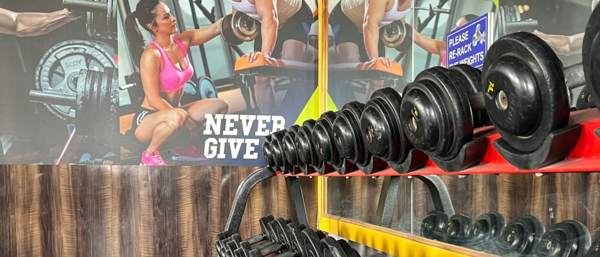 Intensity Fitness Club – Best Gym in Bhukum for a Complete All-Round Fitness Experience