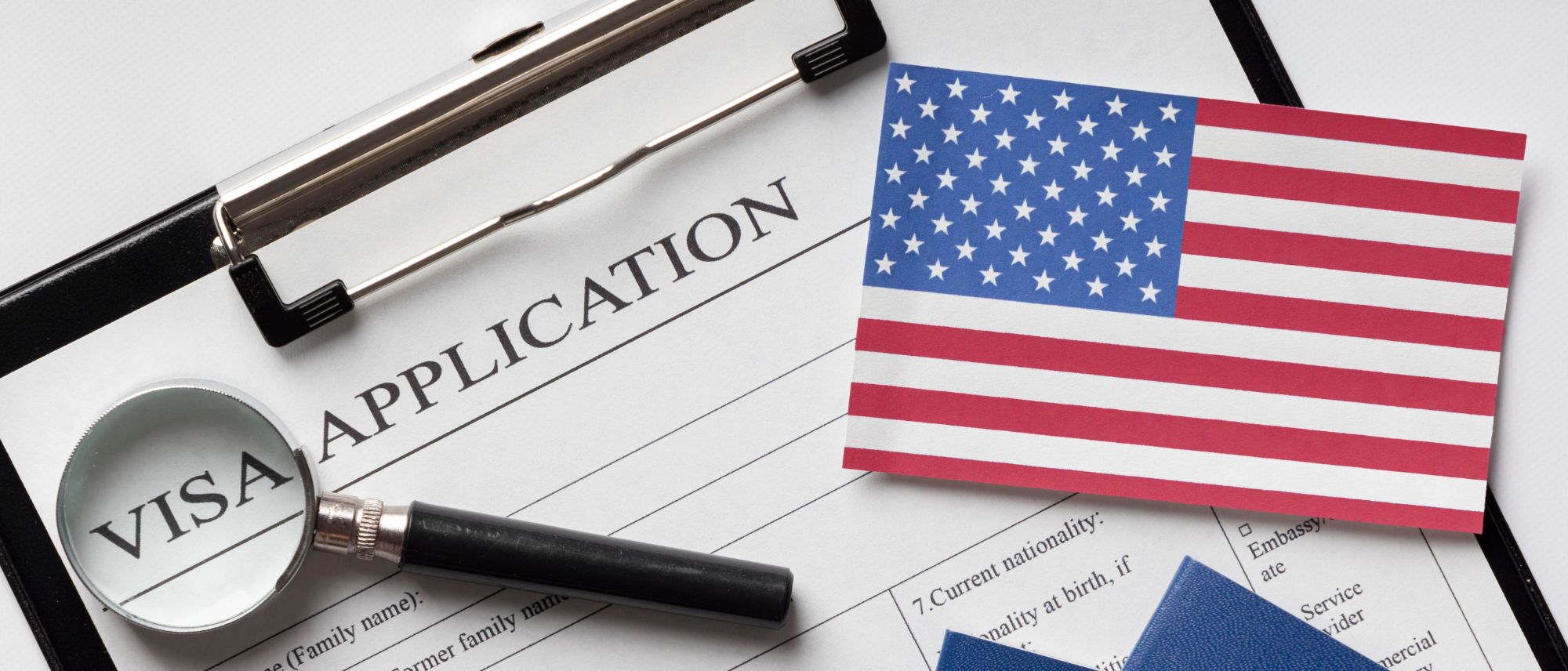 US Student Visa Process from India (Step-by-Step Guide)