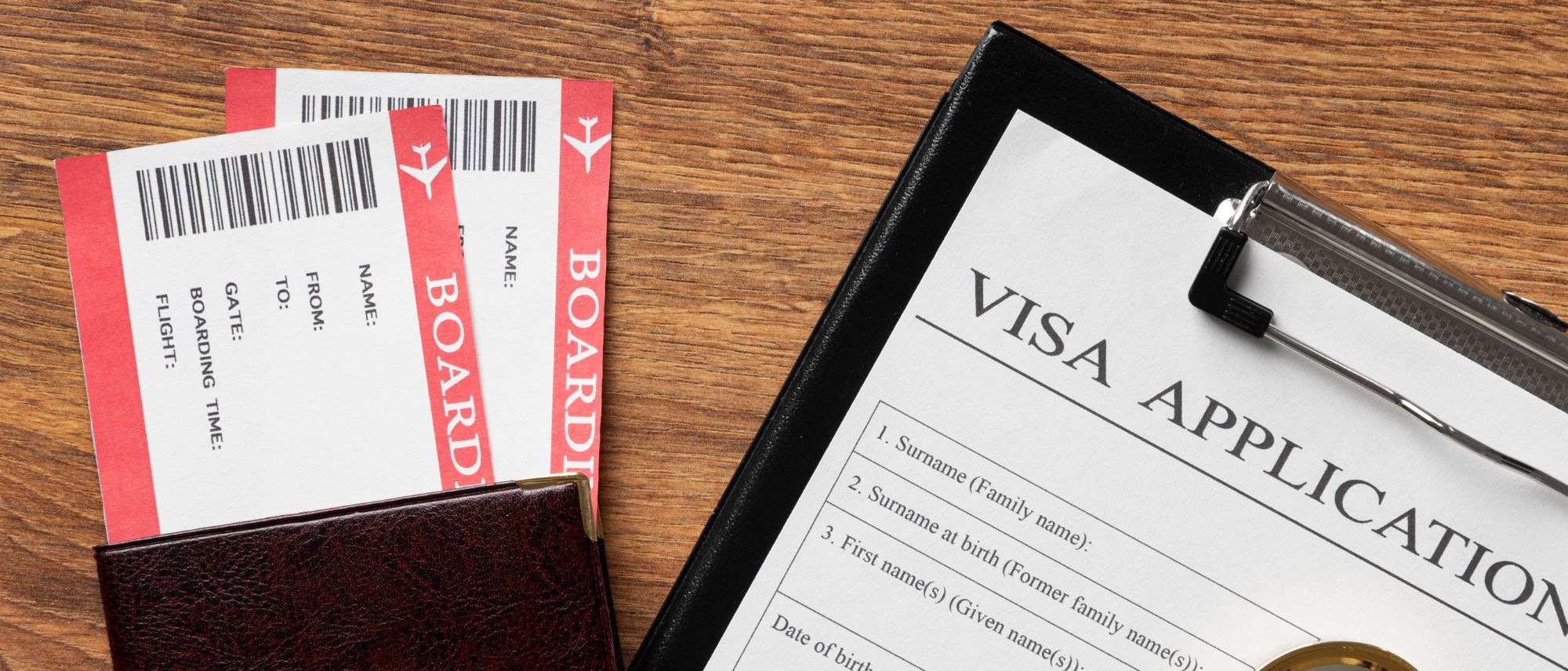 US Tourist Visa Rejection Reasons & How to Avoid