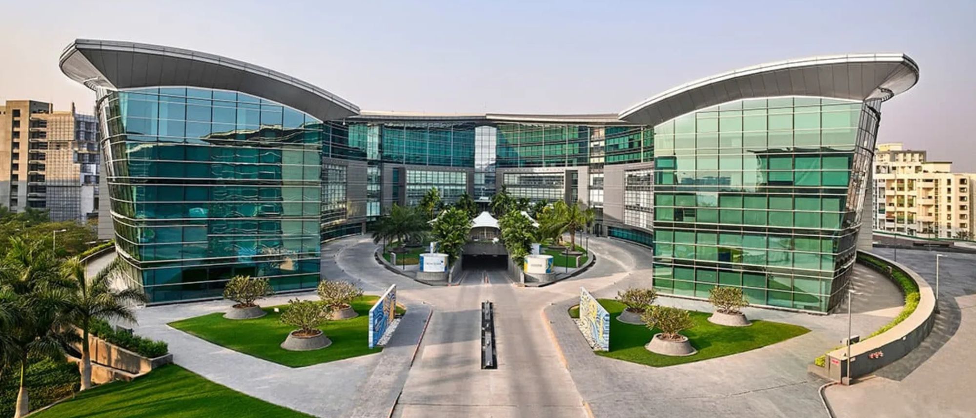 Top 20 Companies in EON IT Park Pune (2026) – IT Company List, Jobs & Salaries