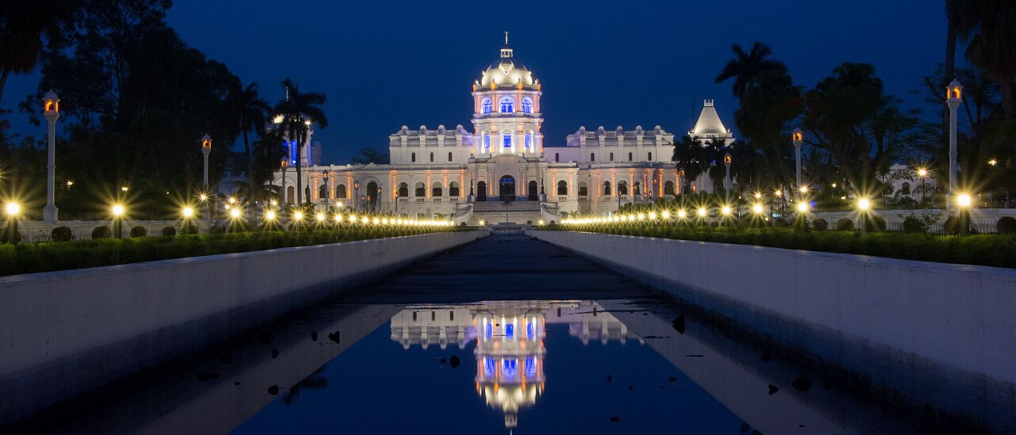 Best Places to Visit in Tripura – Complete Travel Guide