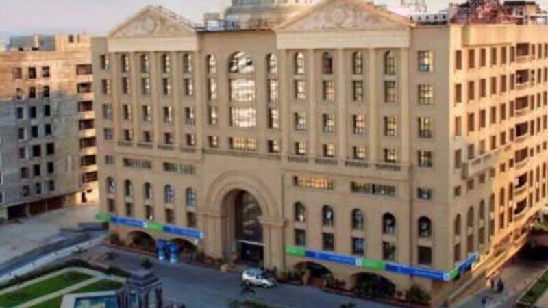 Top Companies in Cerebrum IT Park Pune | IT & MNC Company List