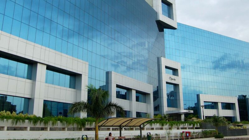 Companies in Magarpatta Cybercity Pune – Complete Guide to Top IT & MNC Companies