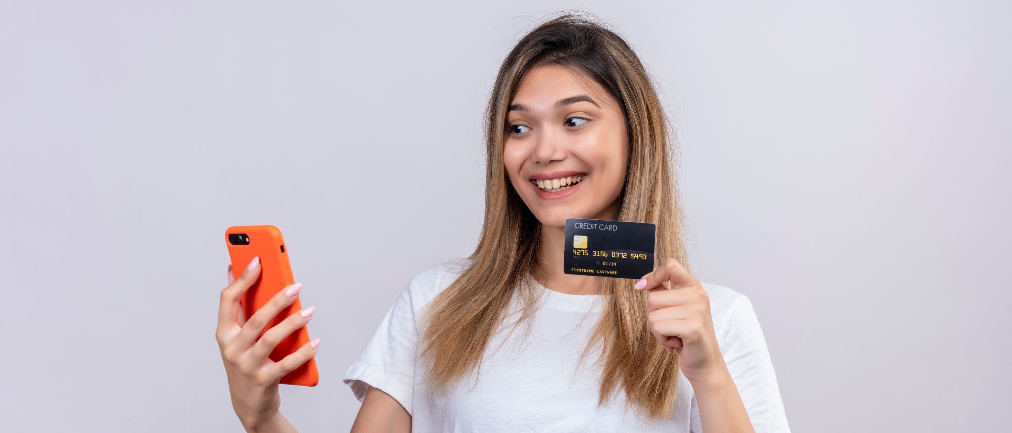 Credit Cards Without SSN in USA (2026) – Best Options & Easy Approval