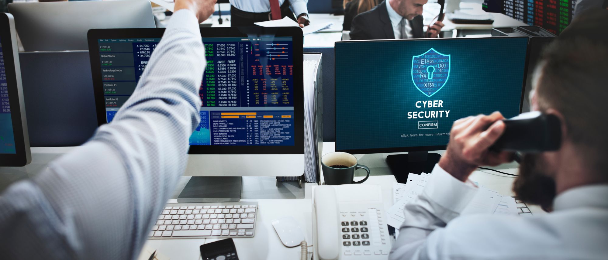 Cybersecurity Career Opportunities Worldwide | Jobs, Skills & Salary Guide 2026
