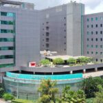 Top Companies Located in ICC Tech Park Pune – Complete Guide