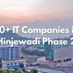 Top 30+ IT Companies in Hinjewadi Phase 2 Pune (2026 Updated List)