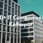 Top 20 IT Companies in Kolhapur with Email & Contact Details