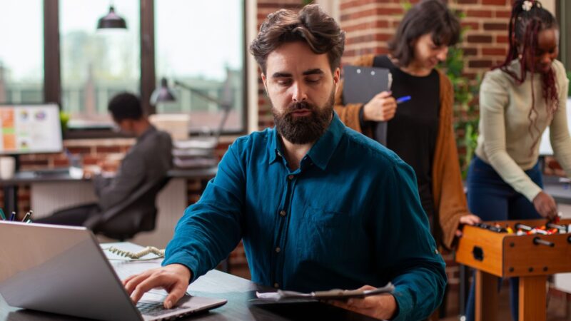 IT Jobs in Noida & Gurgaon 2026: Top Companies, Technologies & Career Opportunities