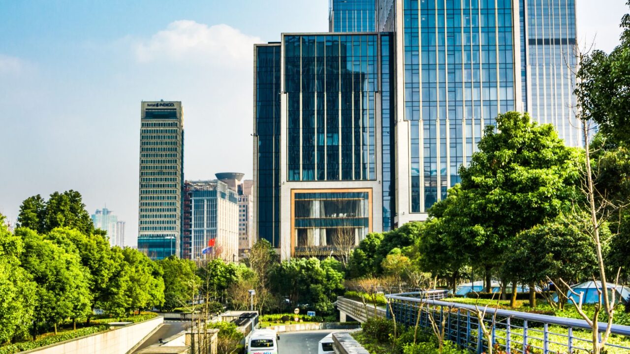 Top Major Software Companies in Baner Pune (2026 Updated List)