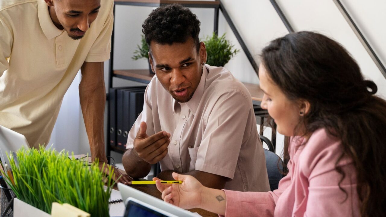 Non-Coding Jobs in the IT Industry (2026): High-Paying Tech Careers Without Programming