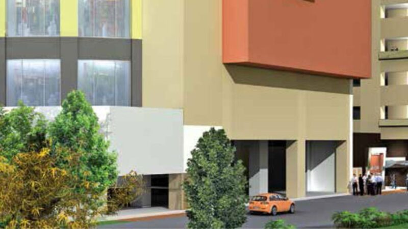 Amanora Chambers Pune: 20+ Companies & Business Powerhouses List