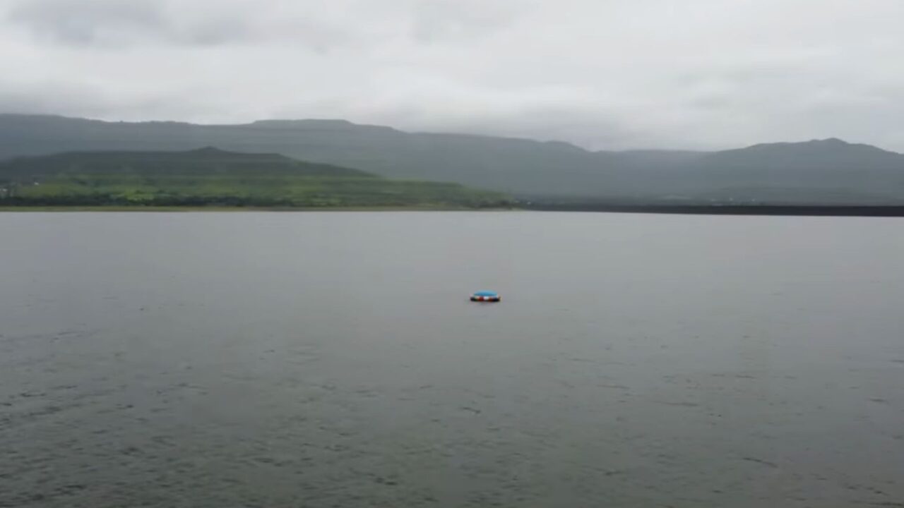 Pangong Lake Maharashtra Truth (2026): Real Location, Dhom Dam Guide & Travel Tips