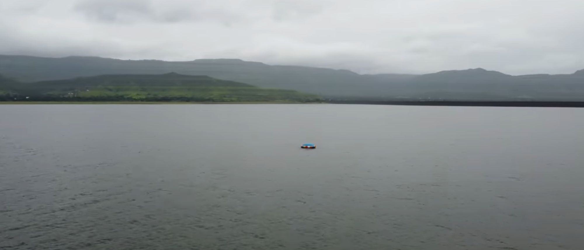 Pangong Lake Maharashtra Truth (2026): Real Location, Dhom Dam Guide & Travel Tips