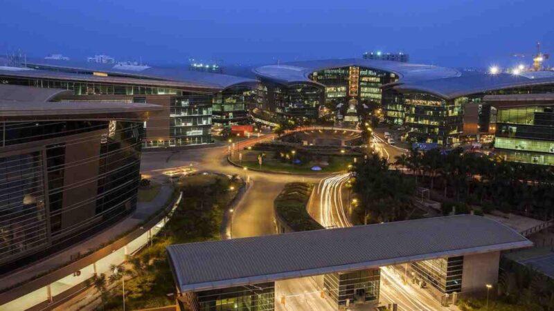 Top 10 Rapidly Growing IT Parks in Pune