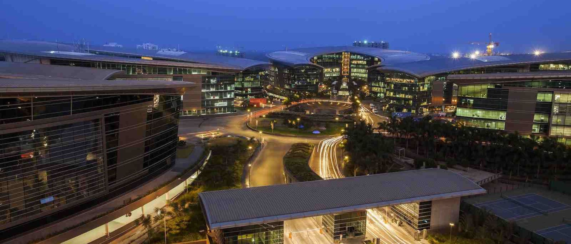 Top 10 Rapidly Growing IT Parks in Pune