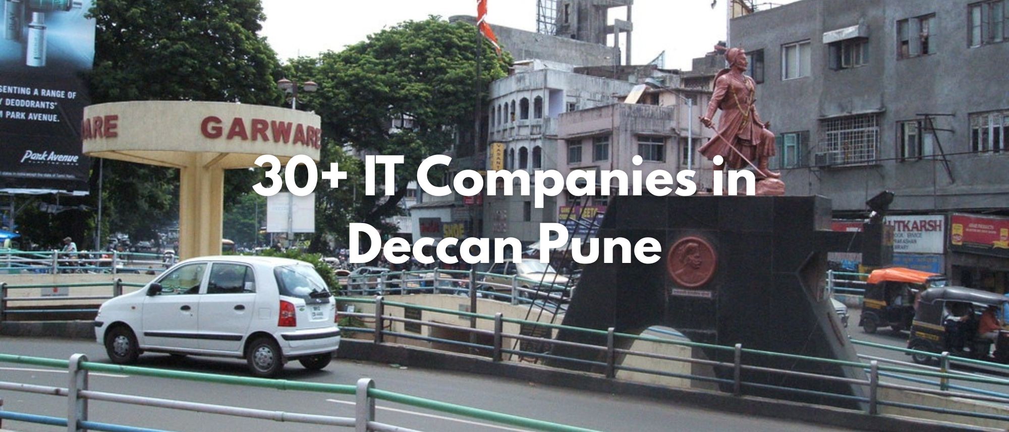 Top IT Companies in Deccan Pune (2026) – Best Software Firms & Job Opportunities