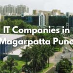 Explore 30+ IT Companies in Magarpatta Pune (2026 Updated List)