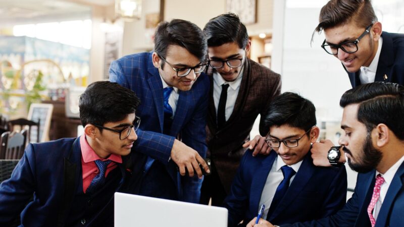 Top 20 IT Companies in Nagpur with Address, Website & LinkedIn (2026 List)