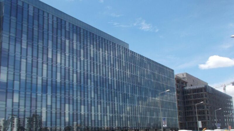 50+ Companies in WTC Pune – Complete Business Directory (2026)