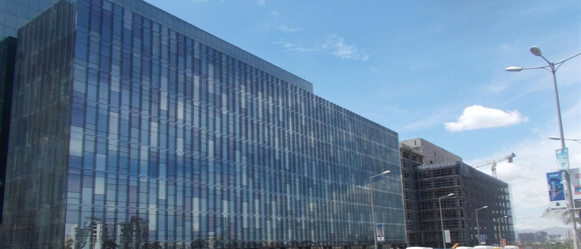 50+ Companies in WTC Pune – Complete Business Directory (2026)