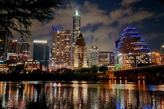 Austin, Texas