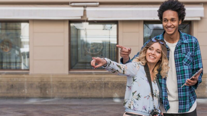 Best Cities to Live in USA for Students & Freshers (Affordable + Safe) – 2026 Guide