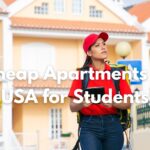 Cheap Apartments in USA for Students (City-Wise Guide 2026)