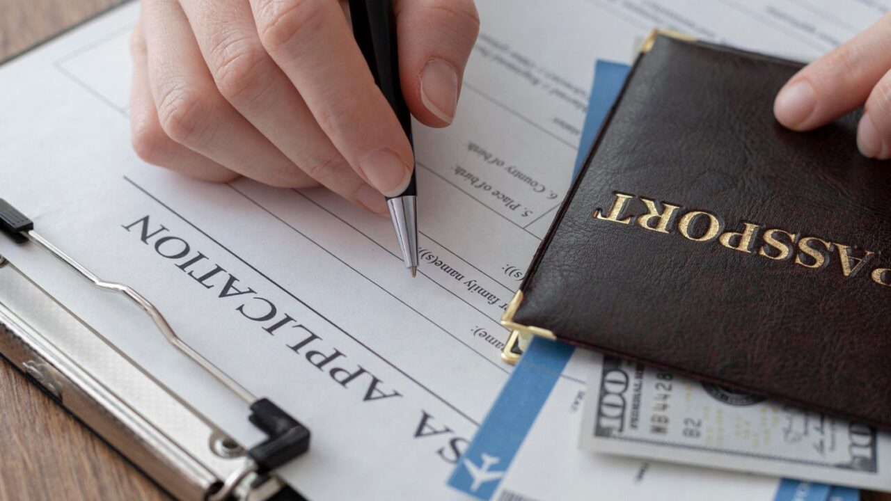 Employer Not Filing H1B After Selection – Legal Options Explained (2026 Guide)