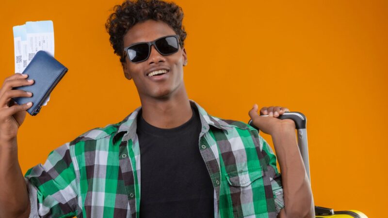 F1 Visa Rejected – What Are My Chances Next Time? (Approval Strategy 2026)