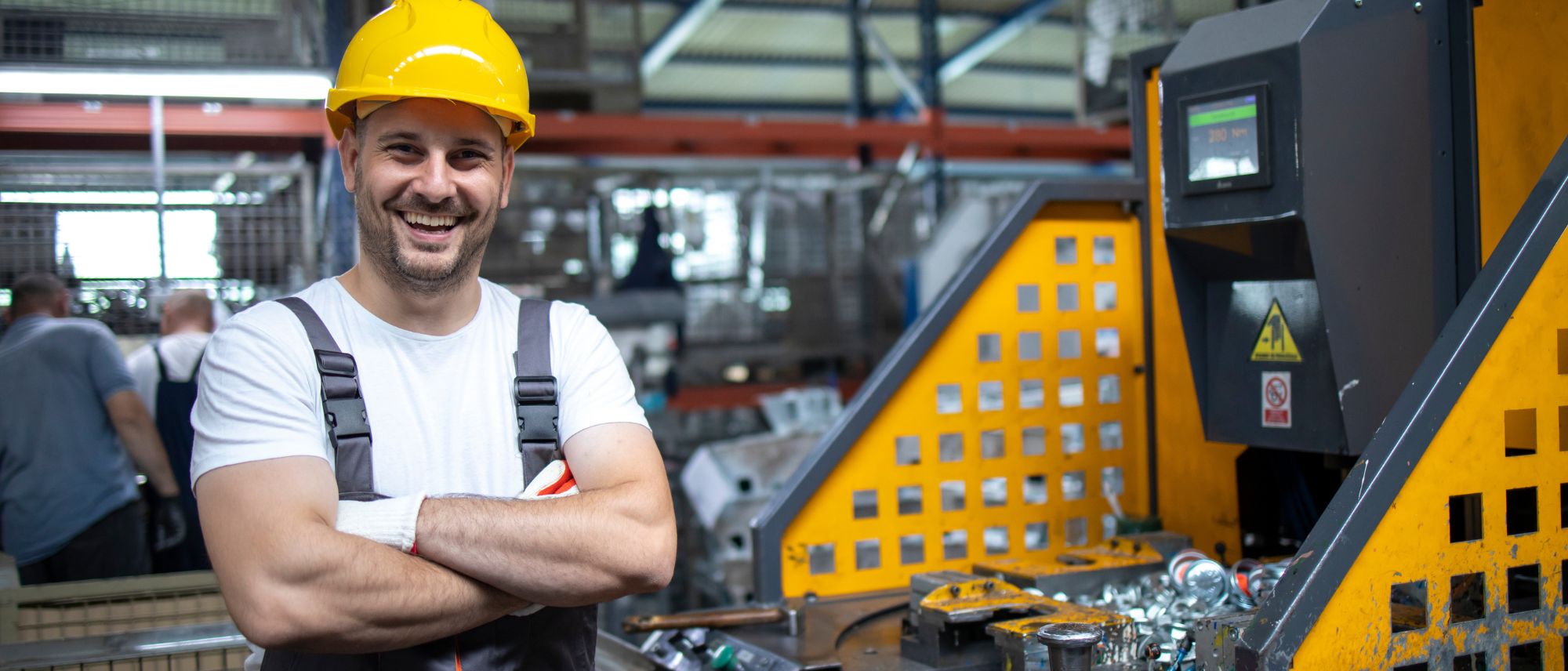 Factory Worker Jobs in UAE Salary (2026 Guide for Indians)