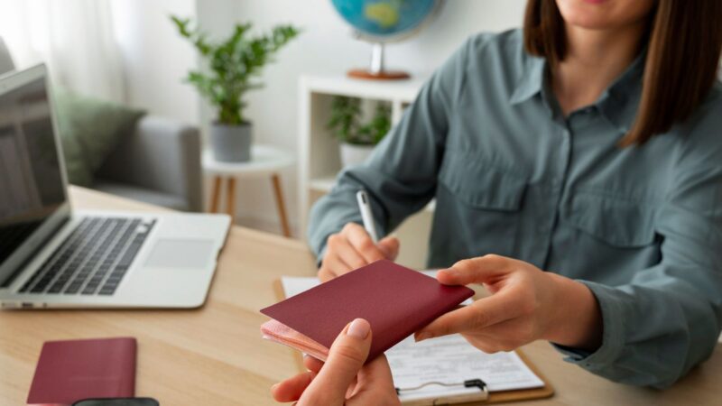 H-1B Visa Requirements for Freshers (Step-by-Step Guide)