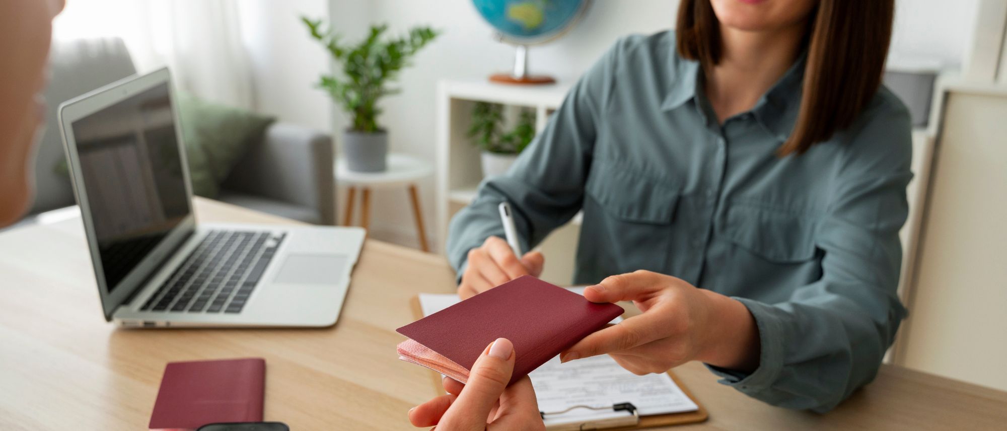 H-1B Visa Requirements for Freshers (Step-by-Step Guide)