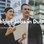 Helper Jobs in Dubai Salary for Indians 2026 (Real Salary, Work & Savings Guide)
