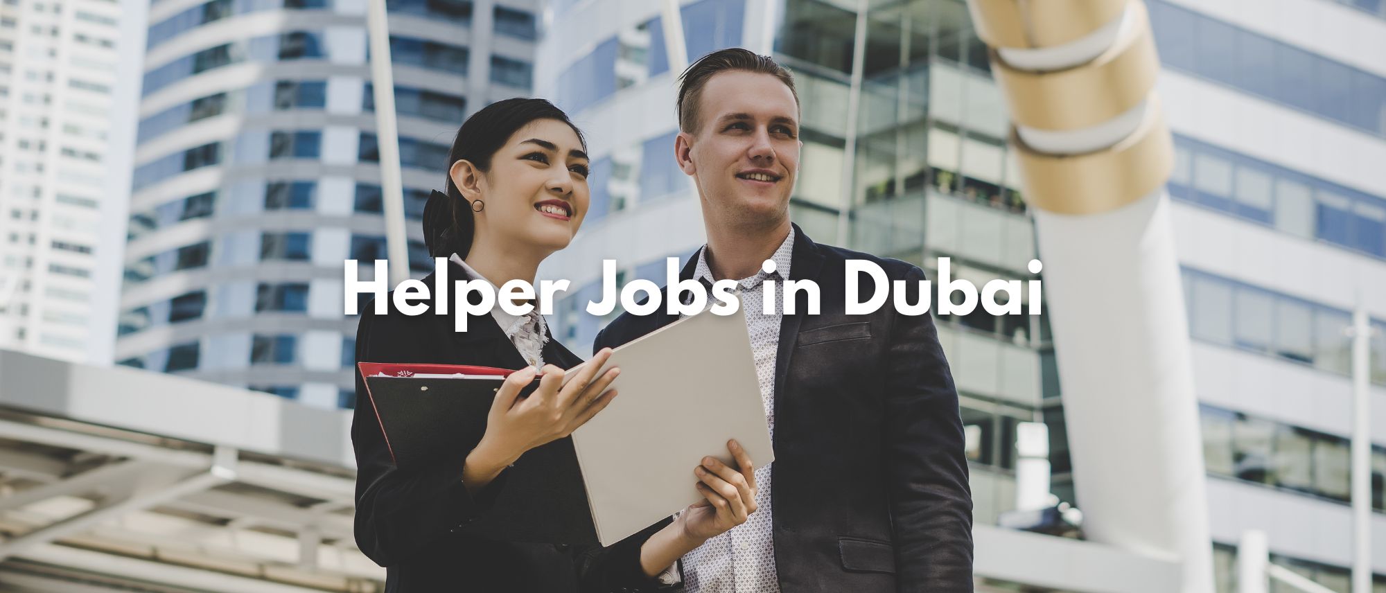 Helper Jobs in Dubai Salary for Indians 2026 (Real Salary, Work & Savings Guide)