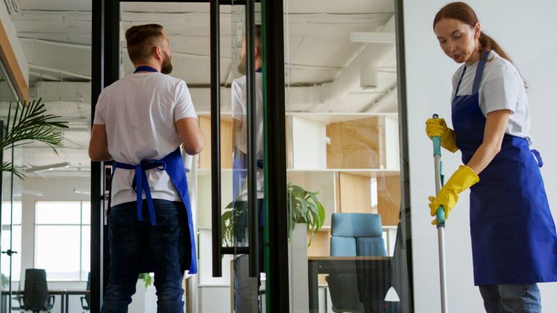 Housekeeping Jobs in UAE for Indians (2026 Salary, Duty Hours & Real Experience)