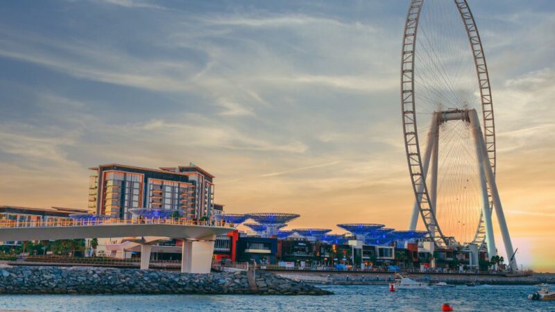 How Much Salary Is Enough in Dubai (2026) – What You Actually Need to Live Comfortably