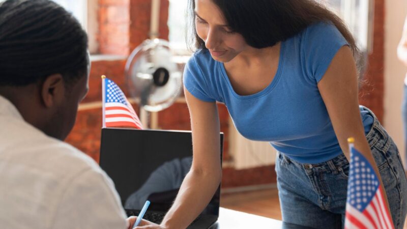 Legal Guide for International Students in USA – Avoid Costly Mistakes