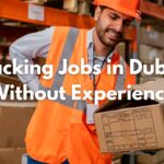 Packing Jobs in Dubai Without Experience (2026 Guide for Indians)