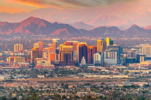 Phoenix, Arizona